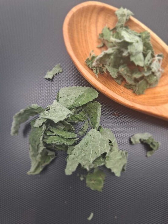 Aprikožu piparmētra